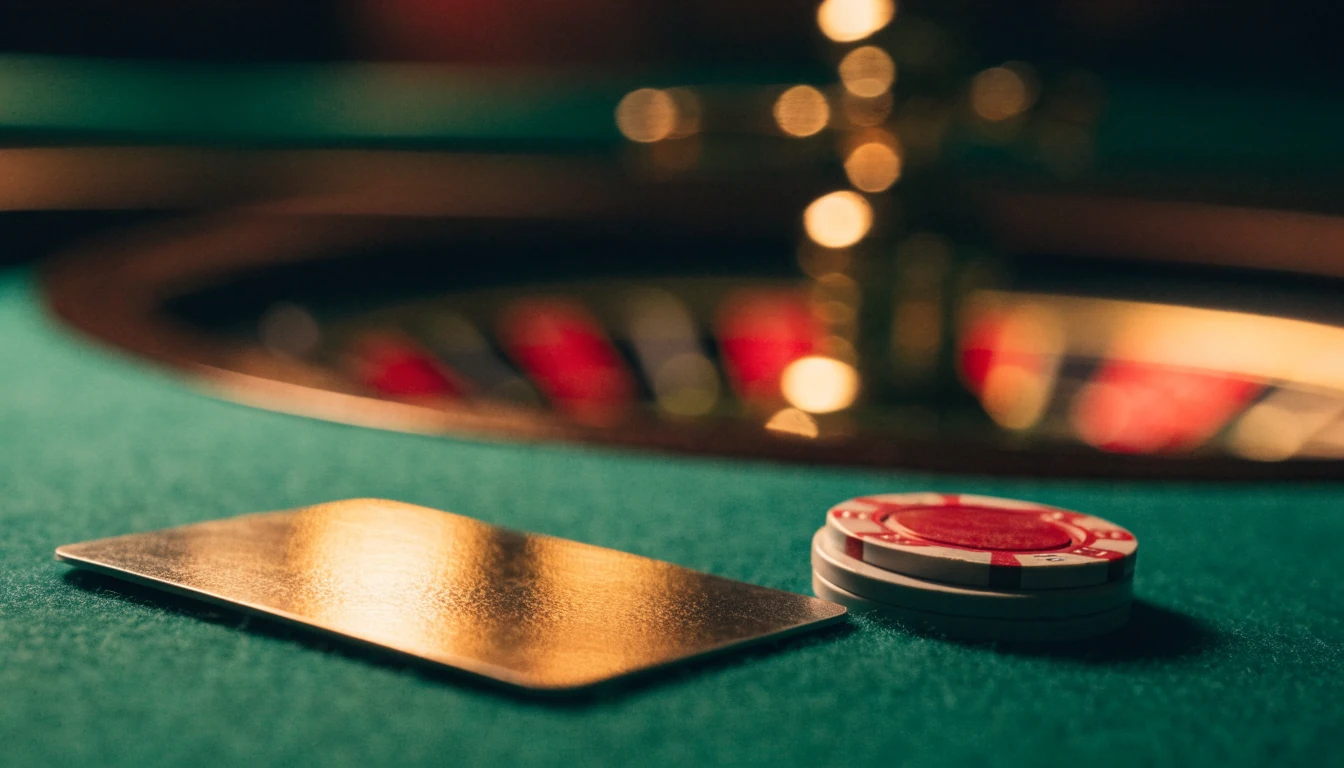 Casinos That Accept Mastercard in the UK: Debit Cards