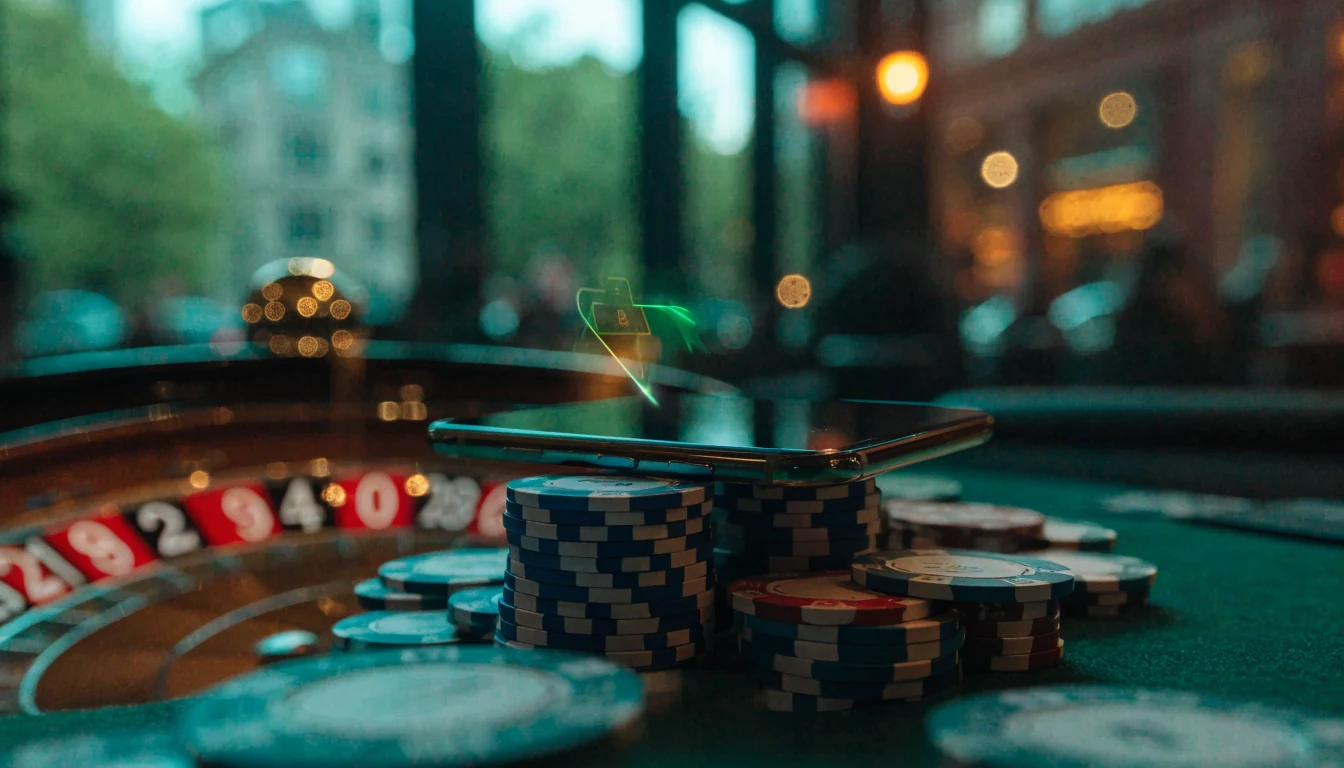 Casinos That Accept MiFinity in the UK: What to Check