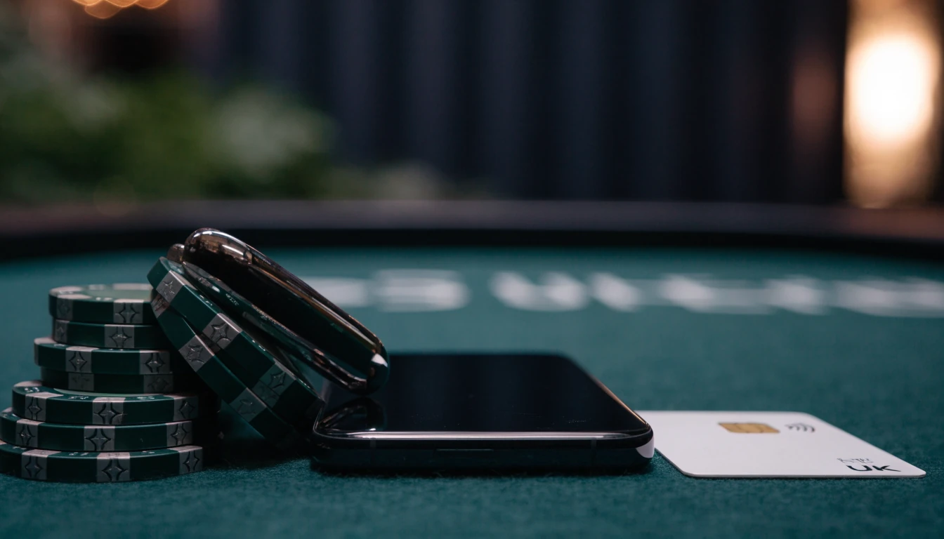 Casinos That Accept MuchBetter in the UK