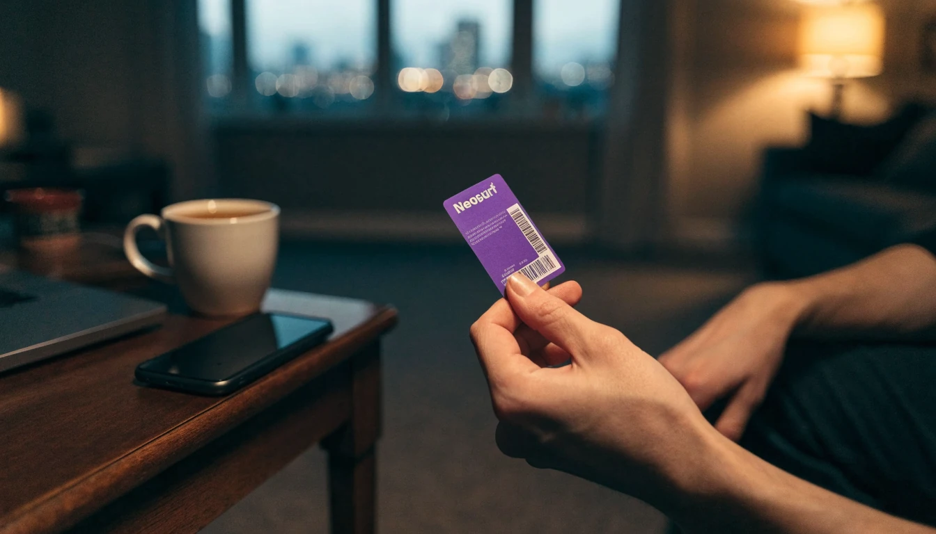 Casinos that accept Neosurf in the UK: payment checks