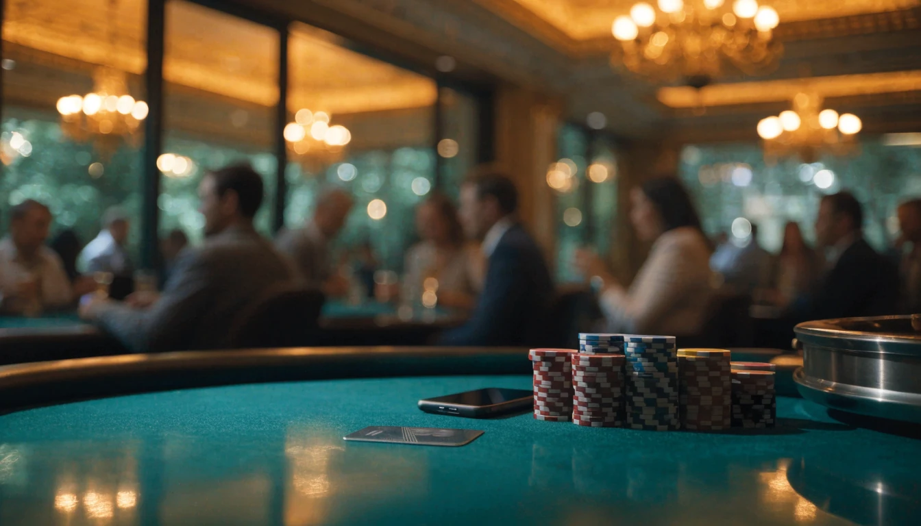 UK casinos accepting Boku: pay-by-phone options