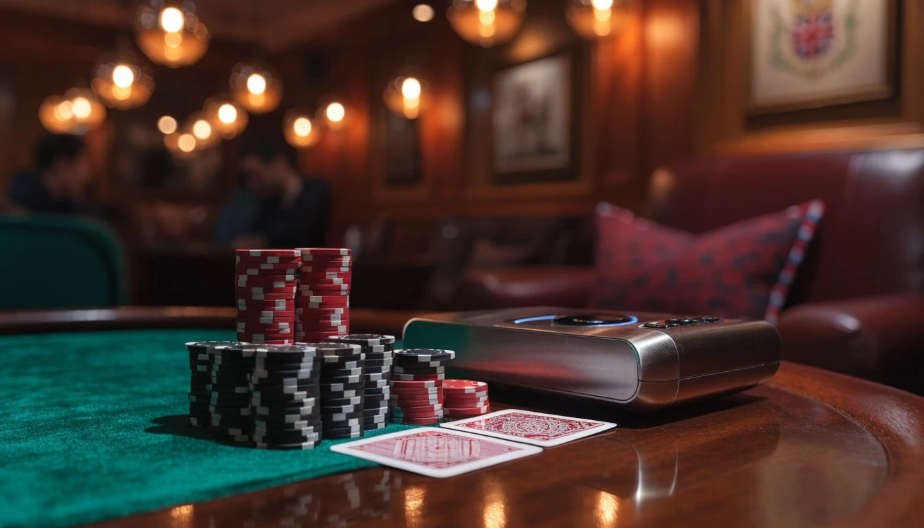 Casinos That Accept PayPal in the UK: What’s Verified