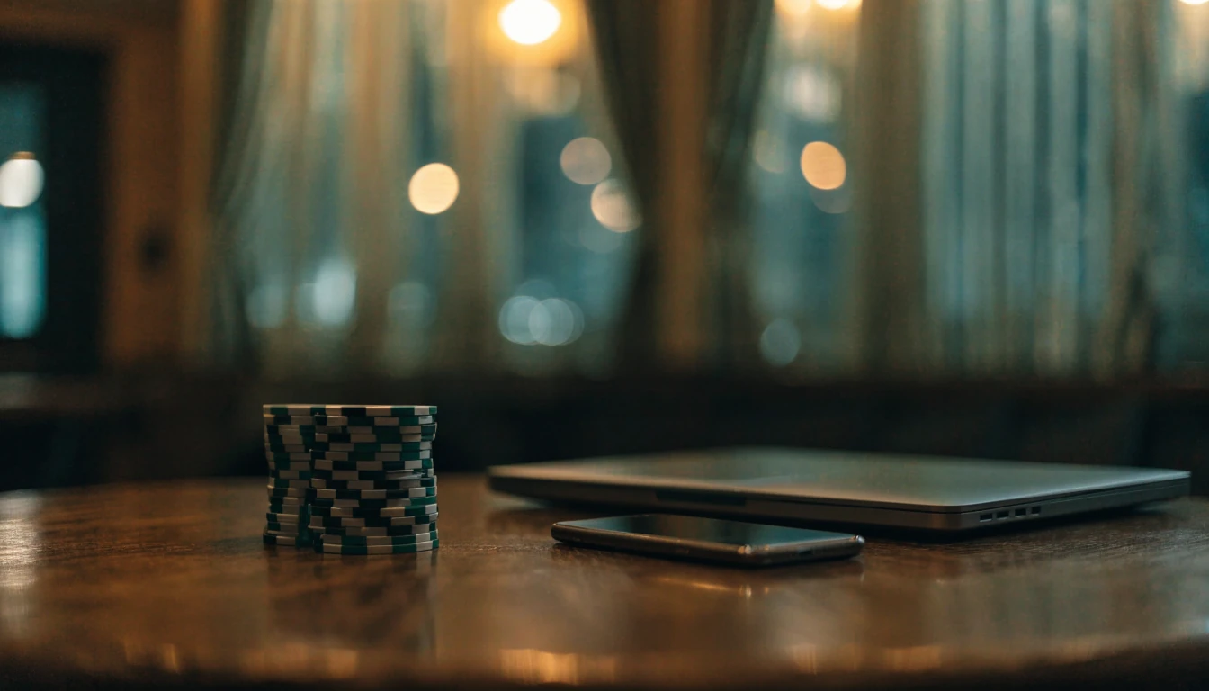 Casinos That Accept POLi in the UK: What to Check