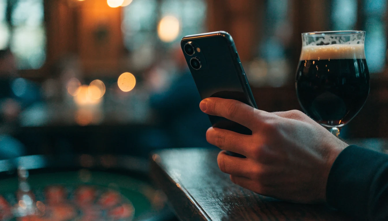 Casinos That Accept Siru Mobile in the UK