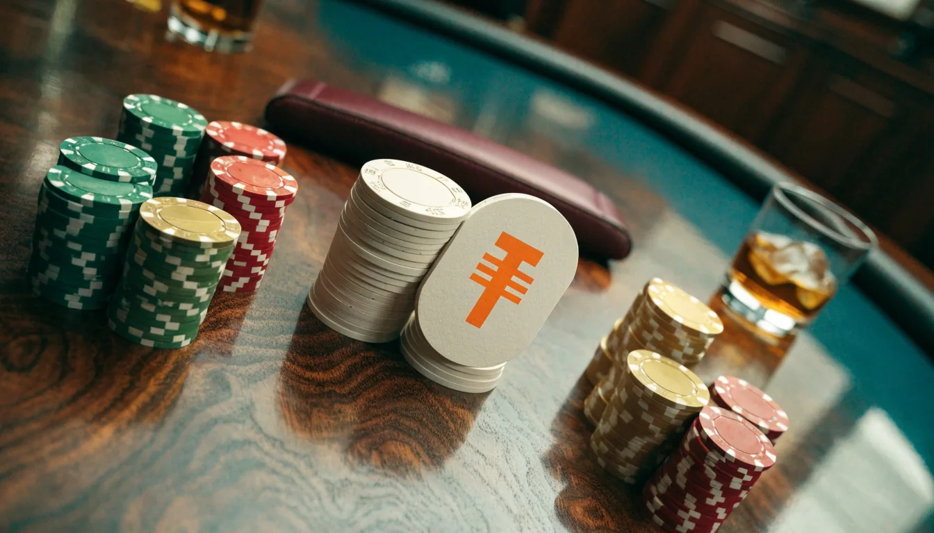 Casinos That Accept Tether in the UK: How to Check