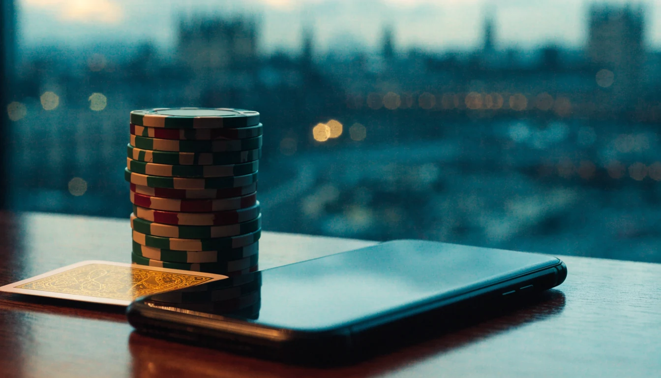 Upaycard at UK Casinos: Check Current Availability