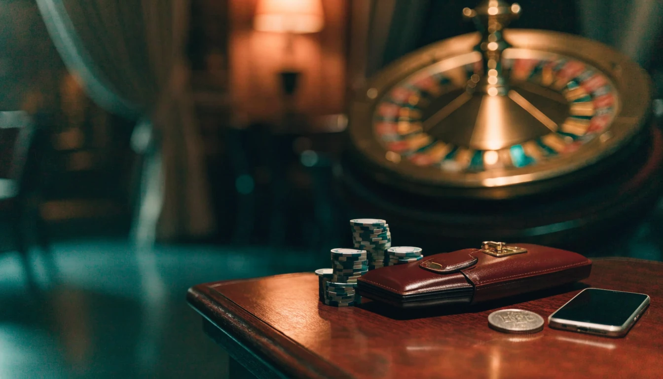 Casinos That Accept USDC in the UK: Payment Guide