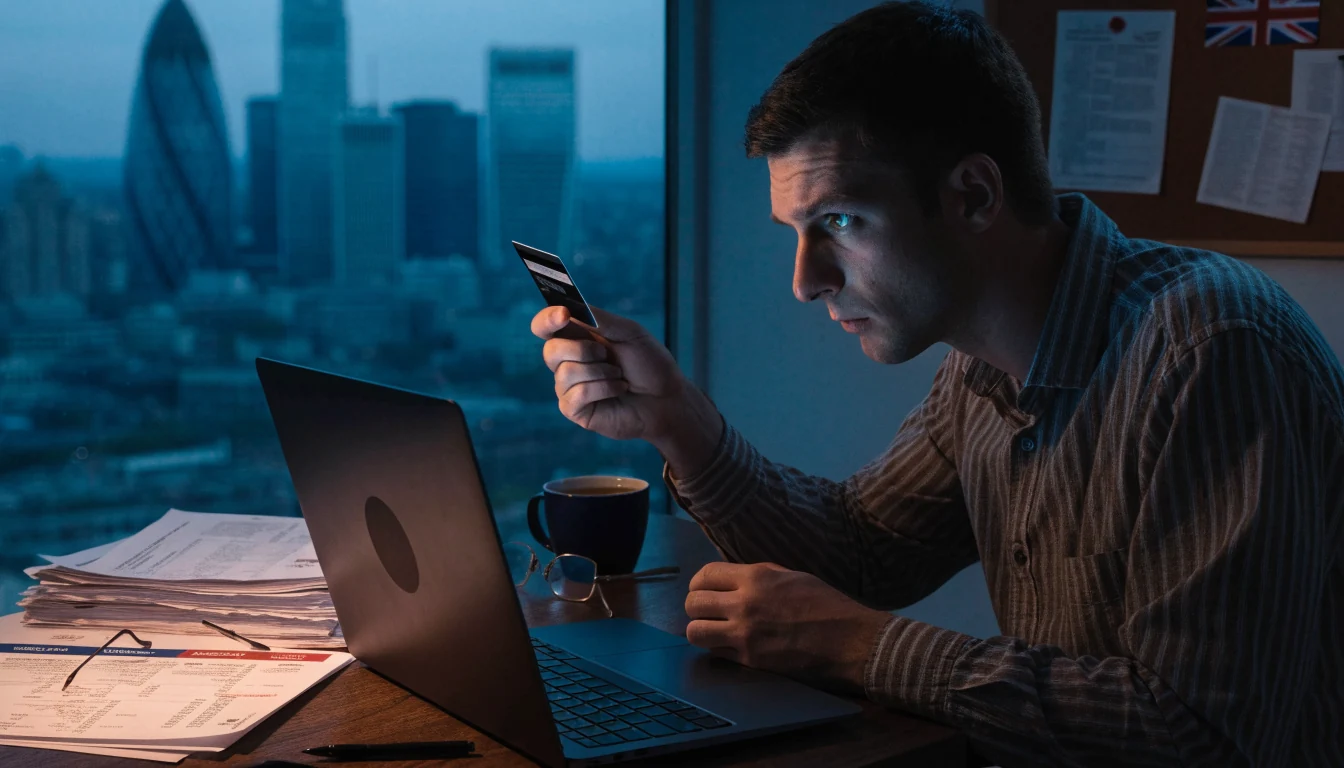 Casinos That Accept Wirecard in the UK