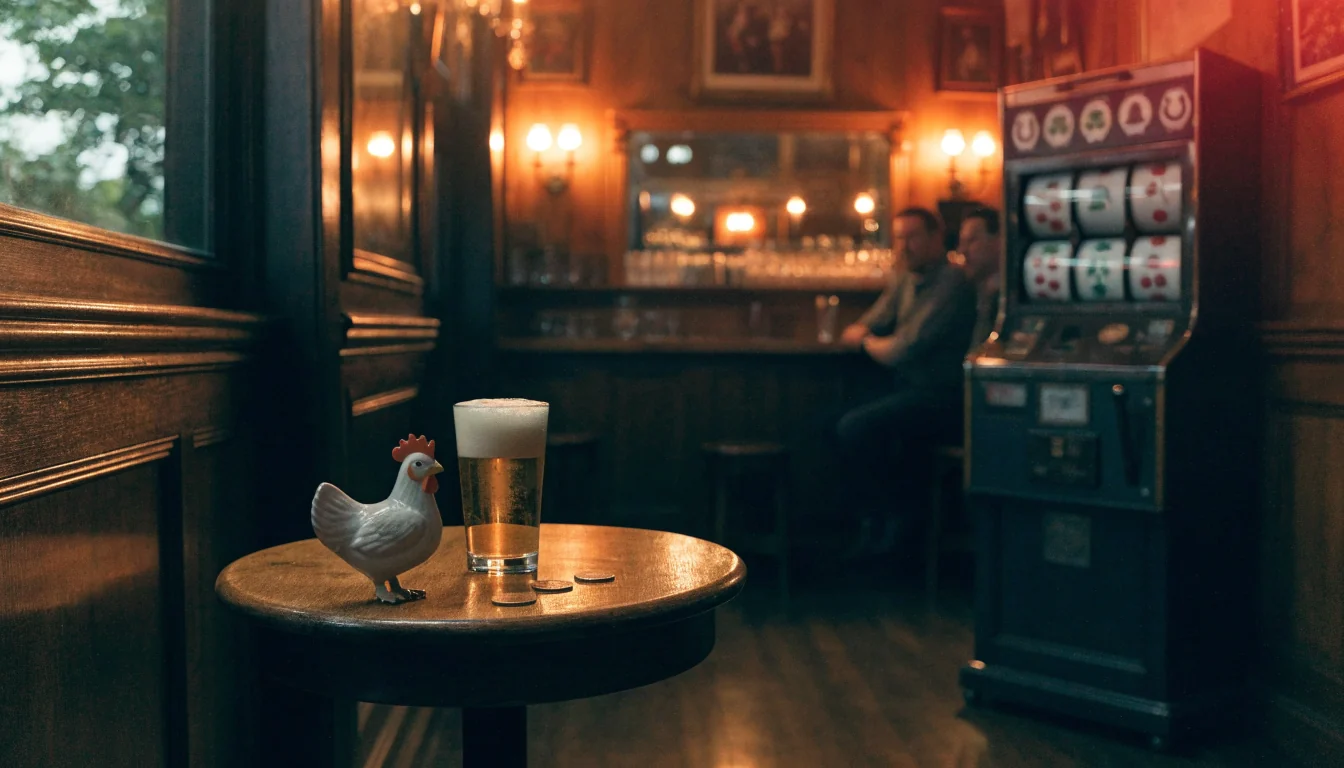 Chicken Road Game in UK Casinos: What to Verify