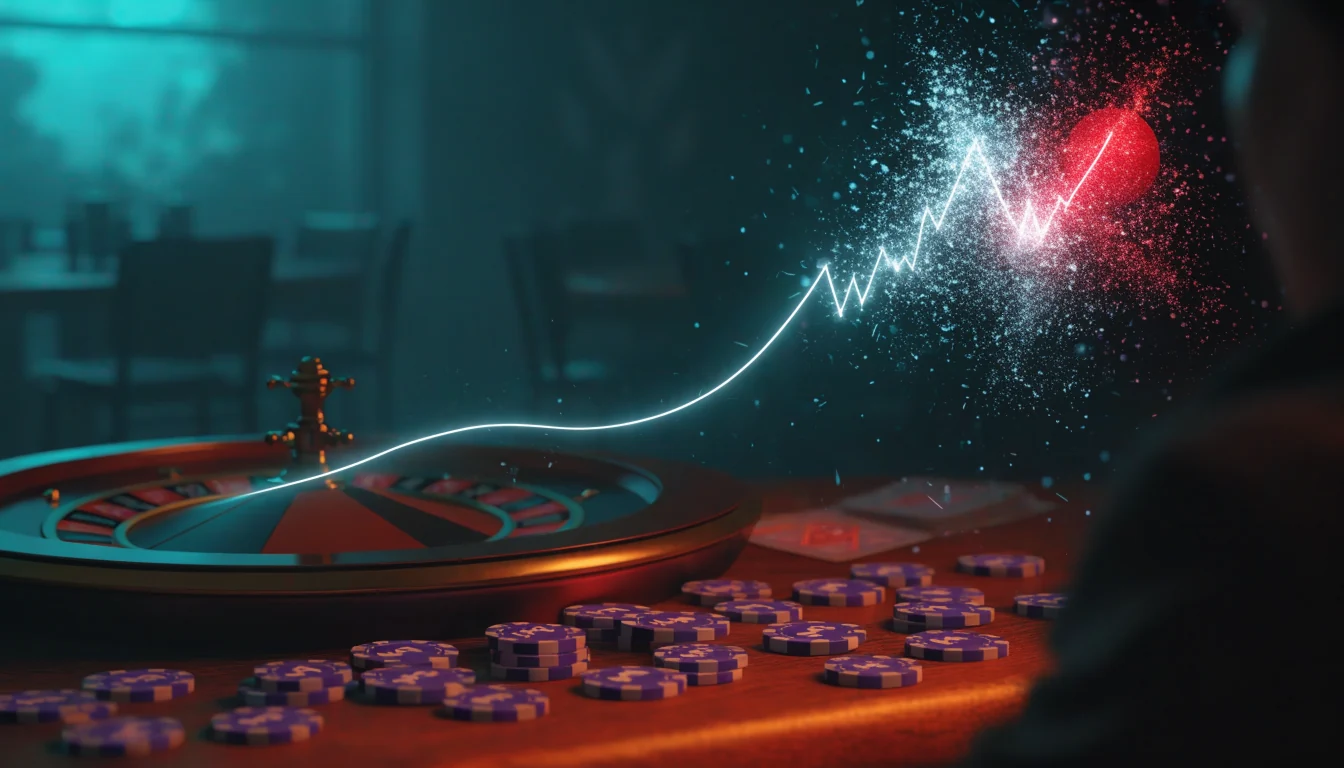 Crash Casino Games in the UK: How They Work