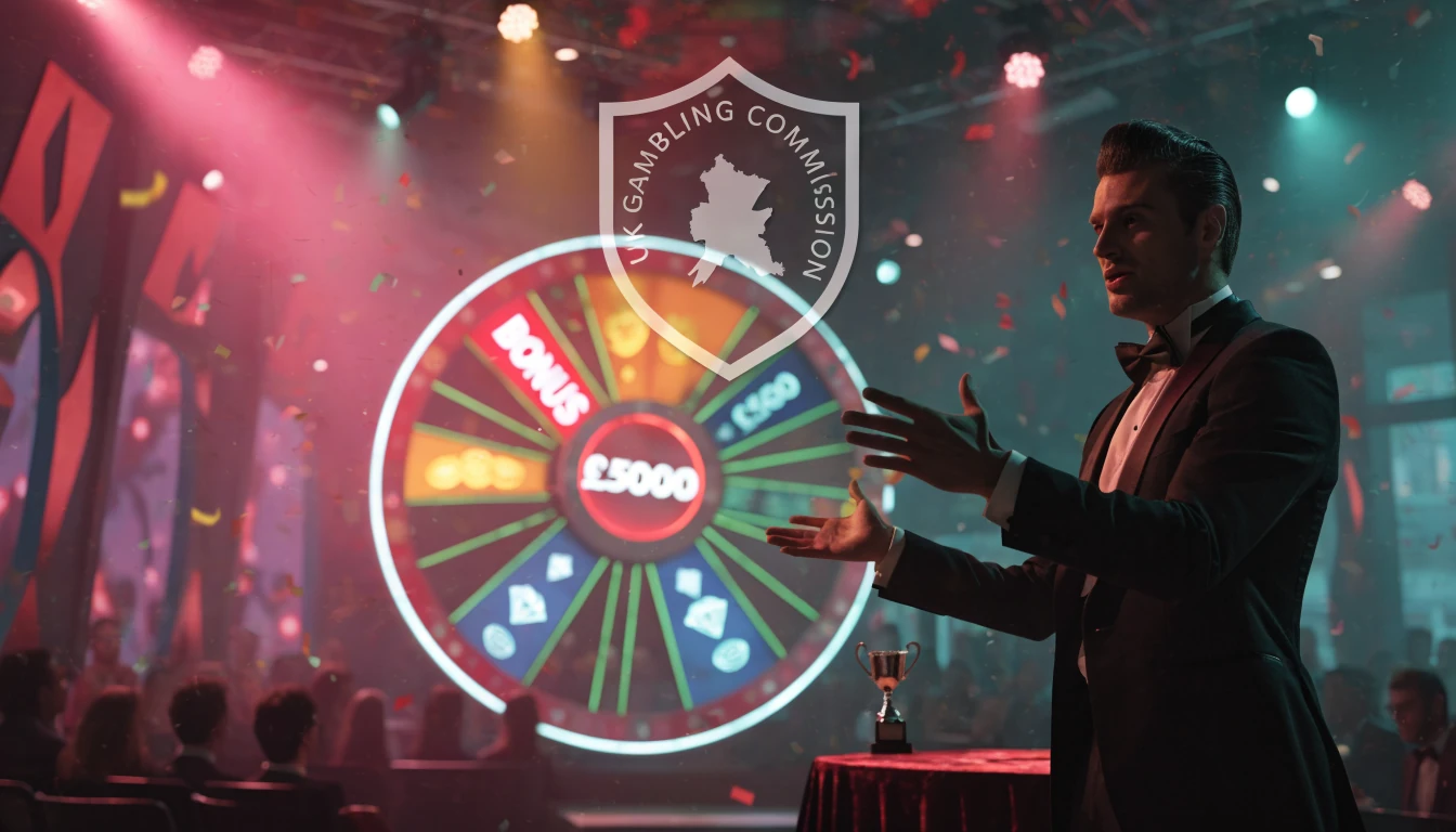 Crazy Time Live Casino Game Show in the UK