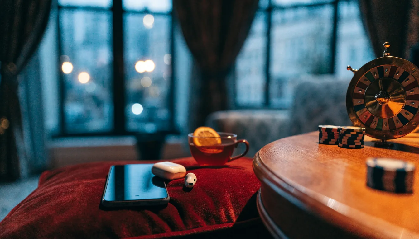 Exclusive No-Deposit Casino Bonus UK: What to Check