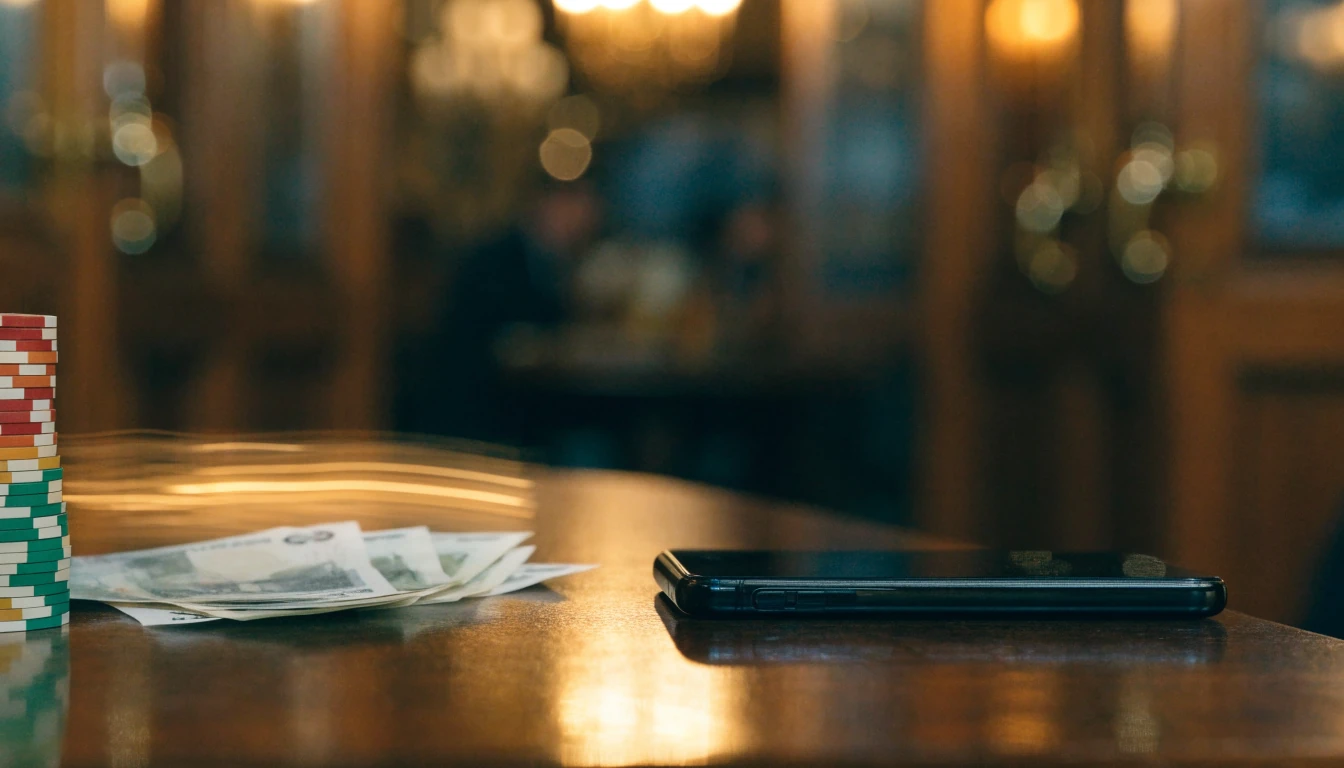 Fast Withdrawal Casinos in the UK: Payout Timing
