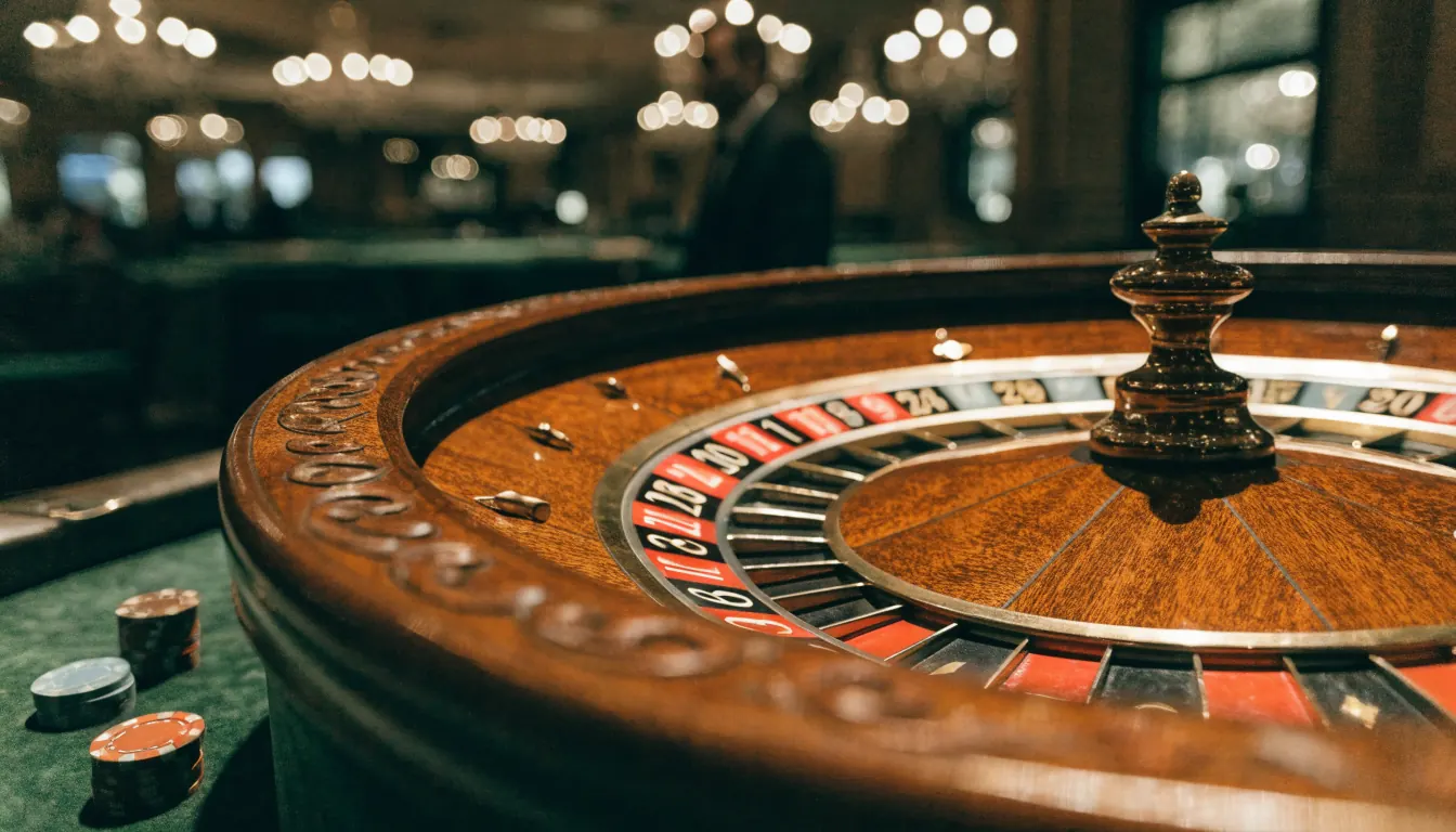 French Roulette Online Casinos UK: Rules and Costs
