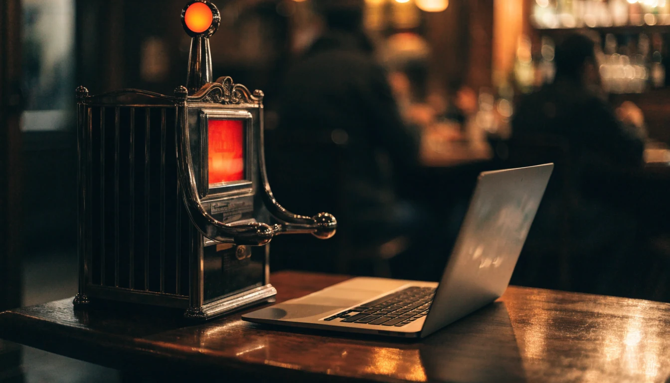 Fruit Machine Slots in the UK: How Online Reels Work