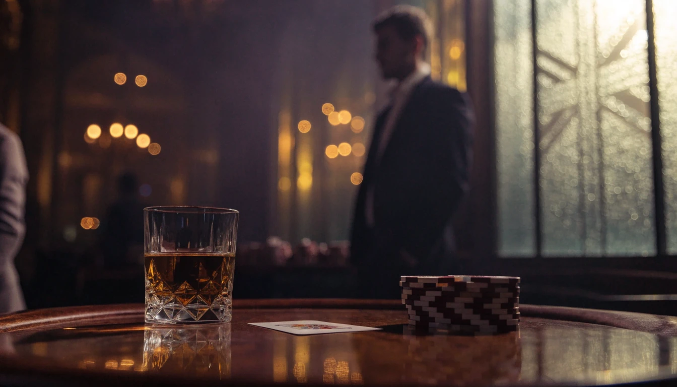 Hi-Lo Casino UK: Games and Licensing Rules