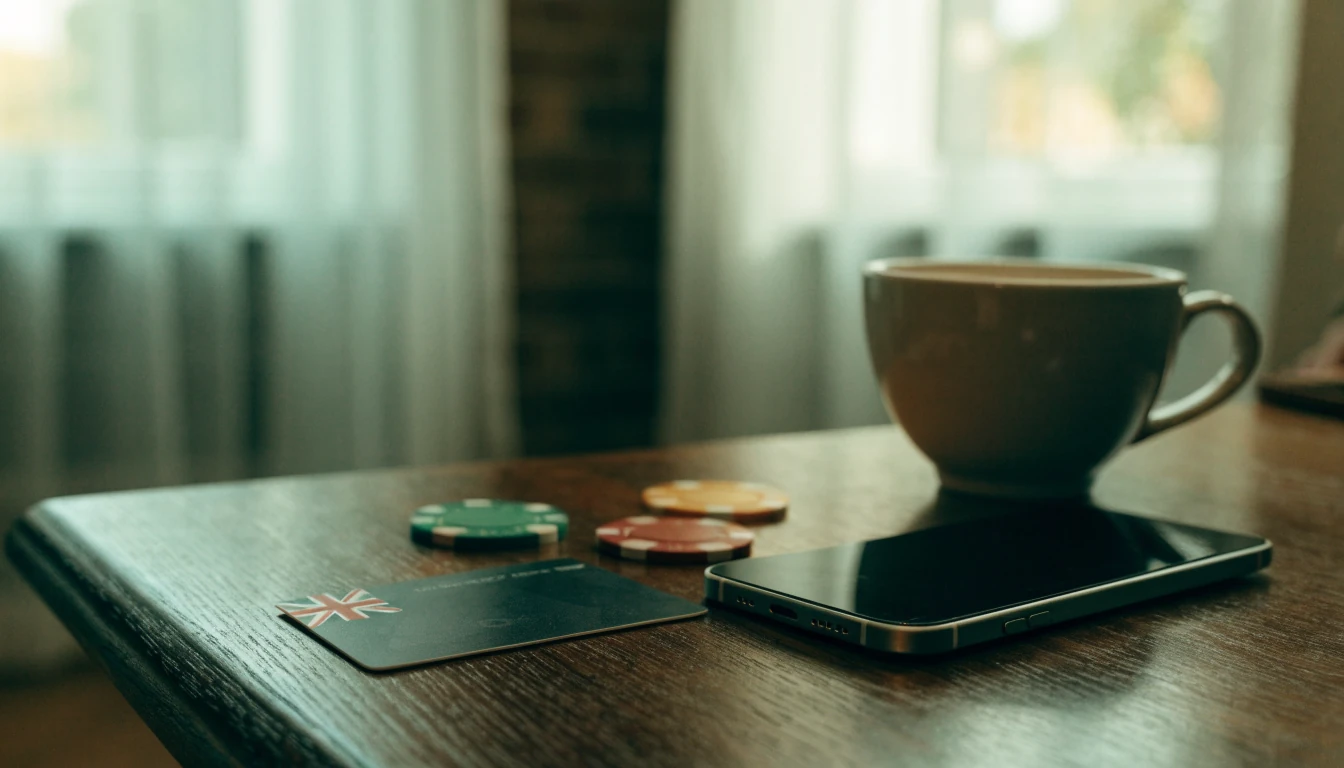 Instant Bank Transfer Casinos in the UK: Terms