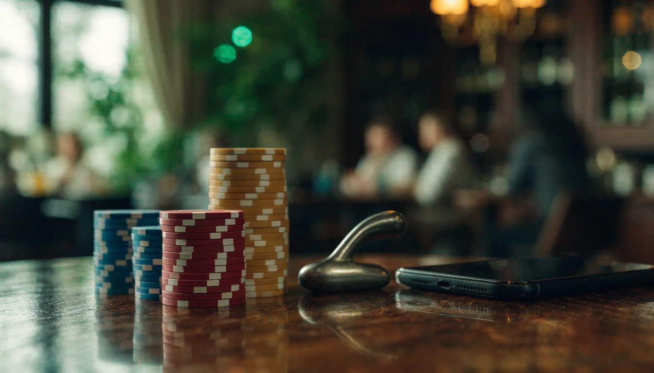 Jackpot Mobile Casinos in the UK: How They Work