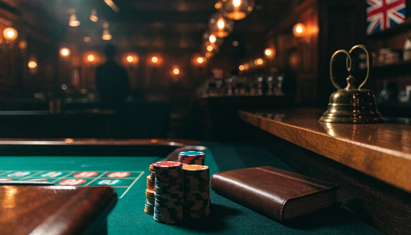 Latest No-Deposit Casino Bonuses in the UK