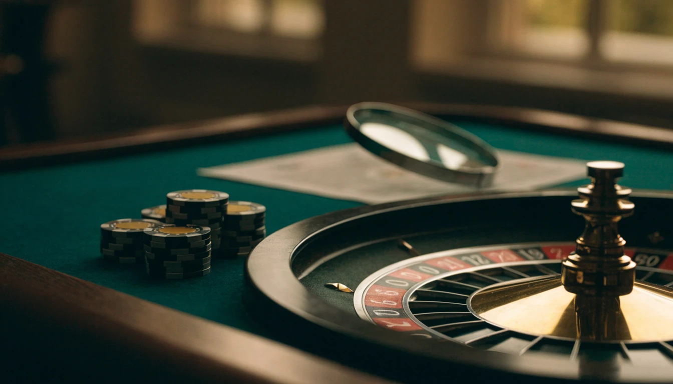 Live Casino Lightning Roulette in the UK: What to Check