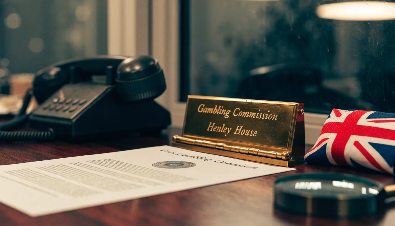 Merkur Casino Online UK: Licence and Checks