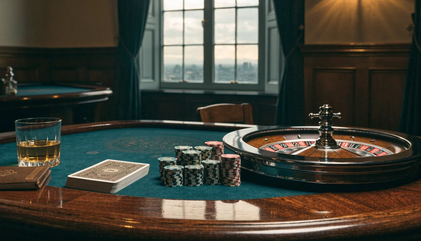 Most Trustworthy Online Casinos in the UK: What to Check