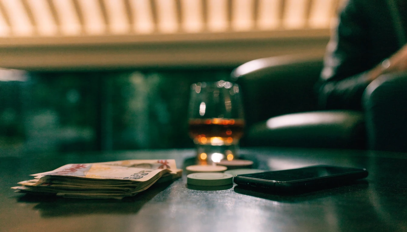 No Wagering Casino Bonuses in the UK: Terms Explained