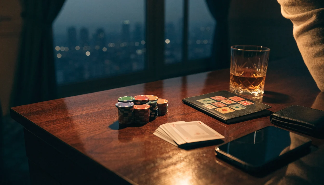 Non-UK Licence Casinos: Rules and Risks