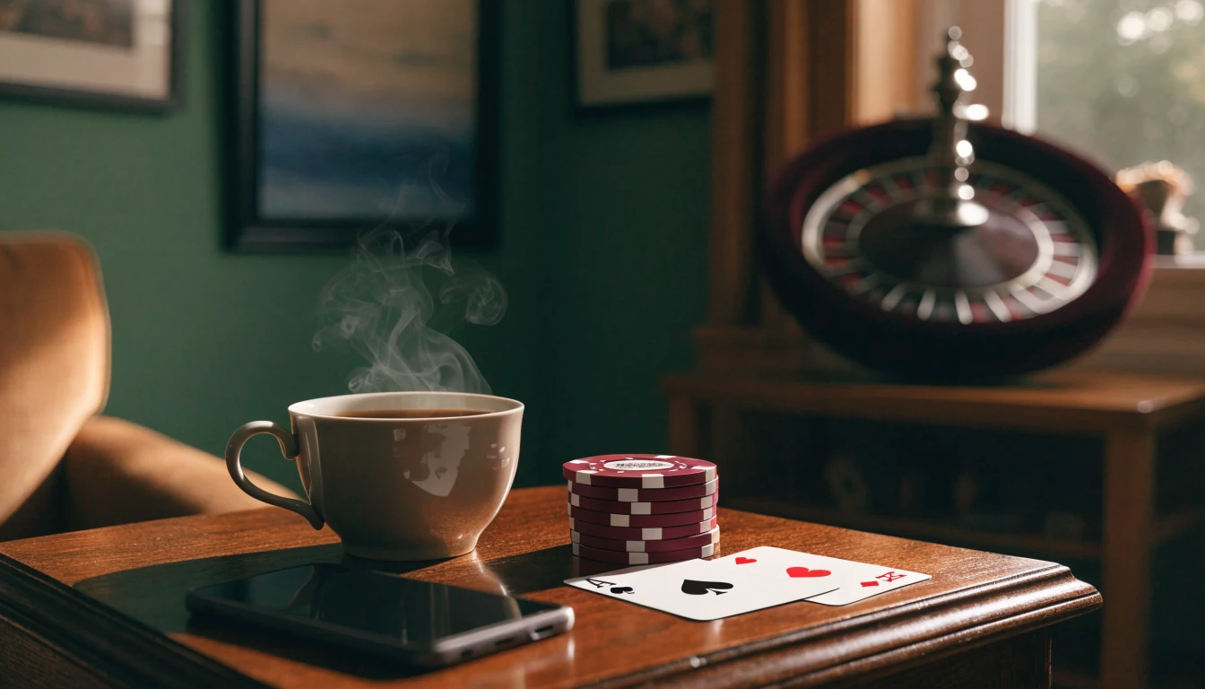 UK Online Casino Reload Bonuses: Rules and Terms