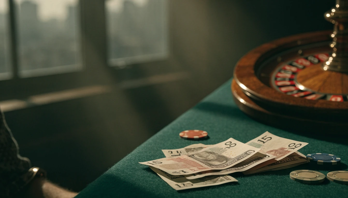 Online casino deposits from £1, £5, £10 and £15
