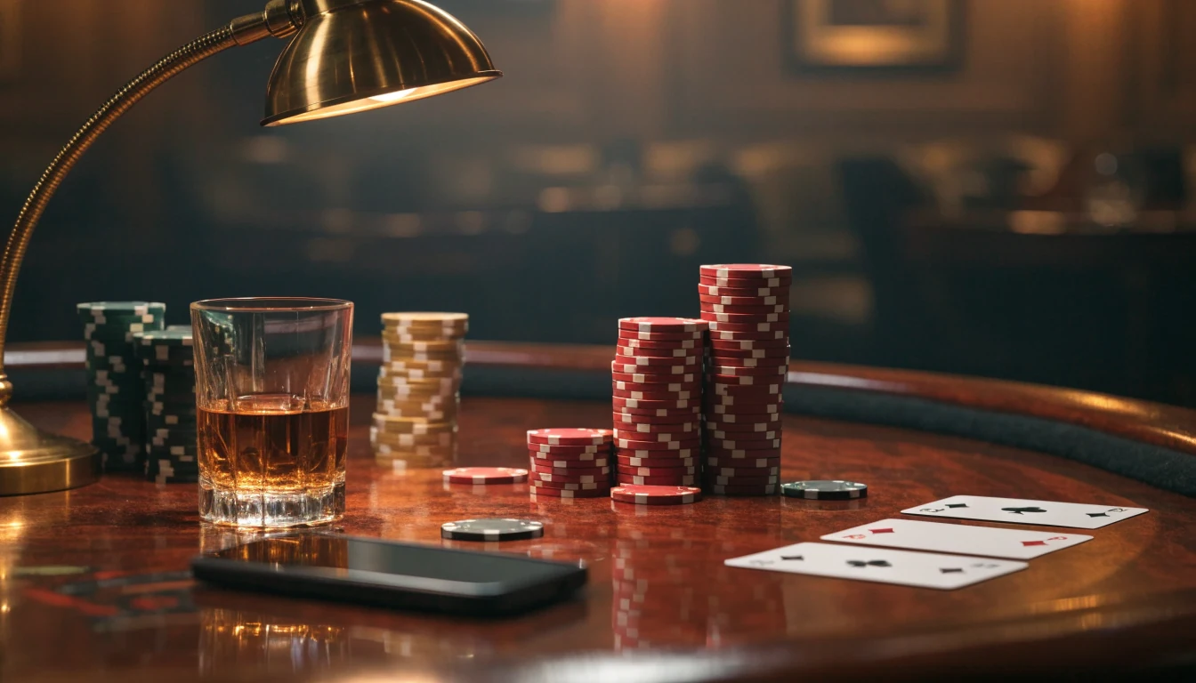 Online Casino with a 100% Bonus: Terms Explained