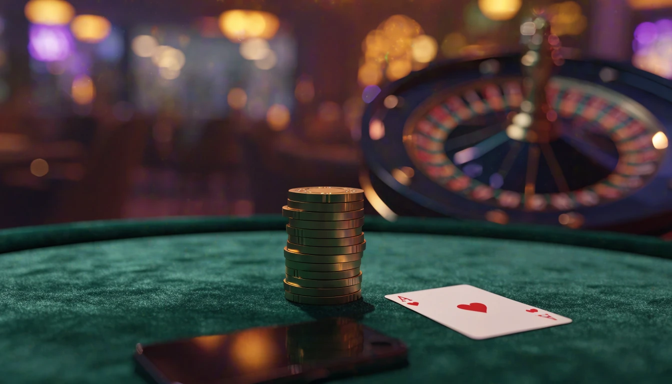 Online Casino With 200% Bonus: Match Explained