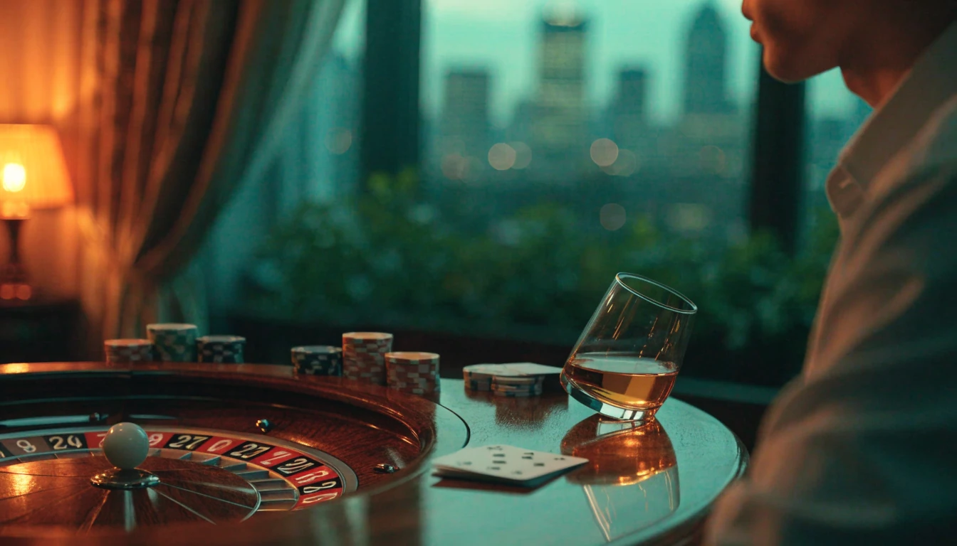 Online Casino with a 400% Bonus: What to Check