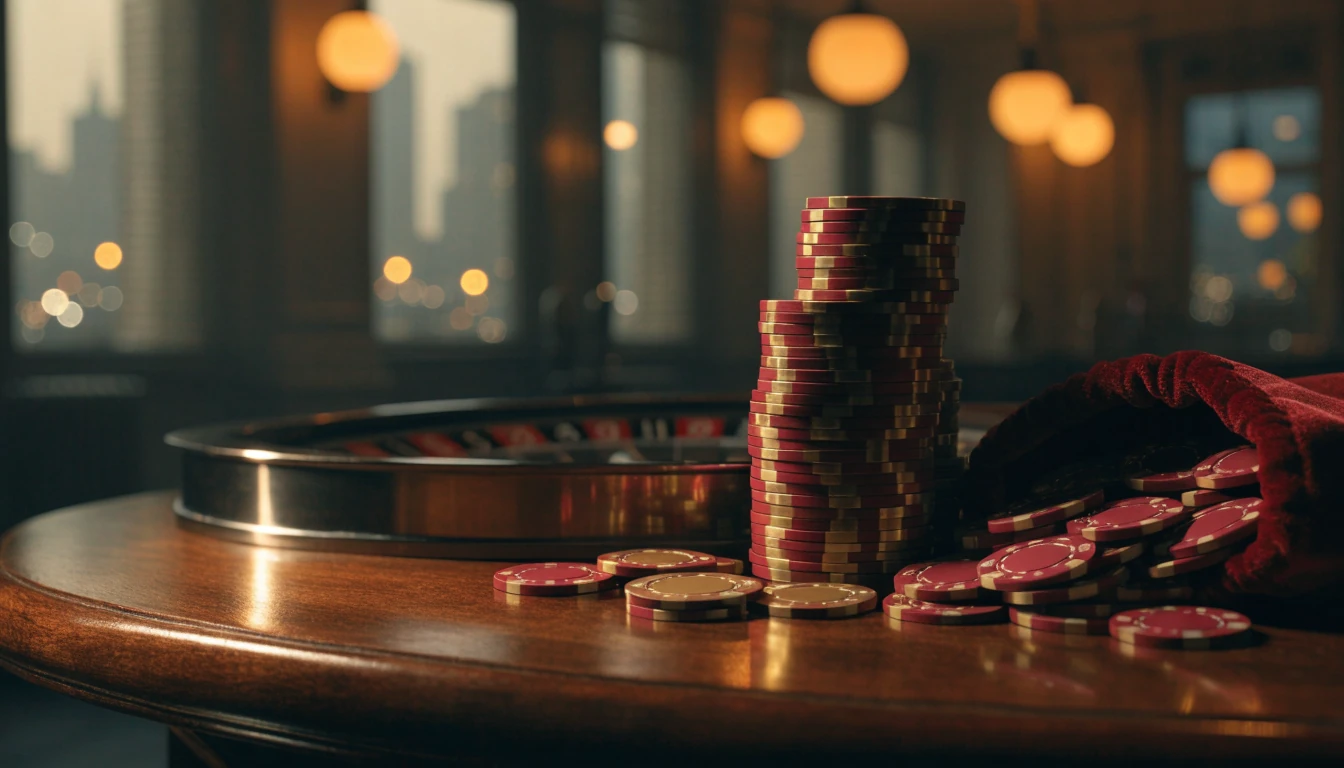 Online casino 600% bonus: what the offer means