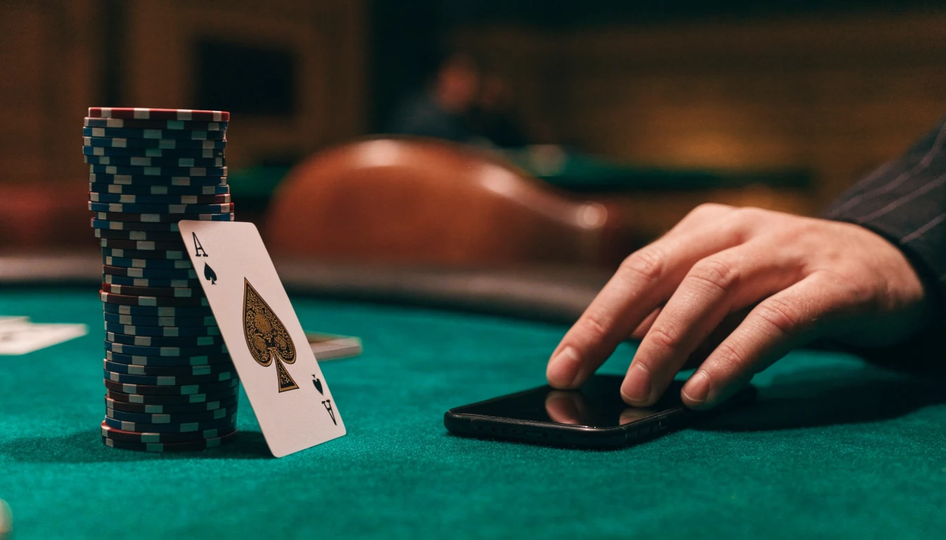 Pay by Mobile Casinos UK: Payments and Limits
