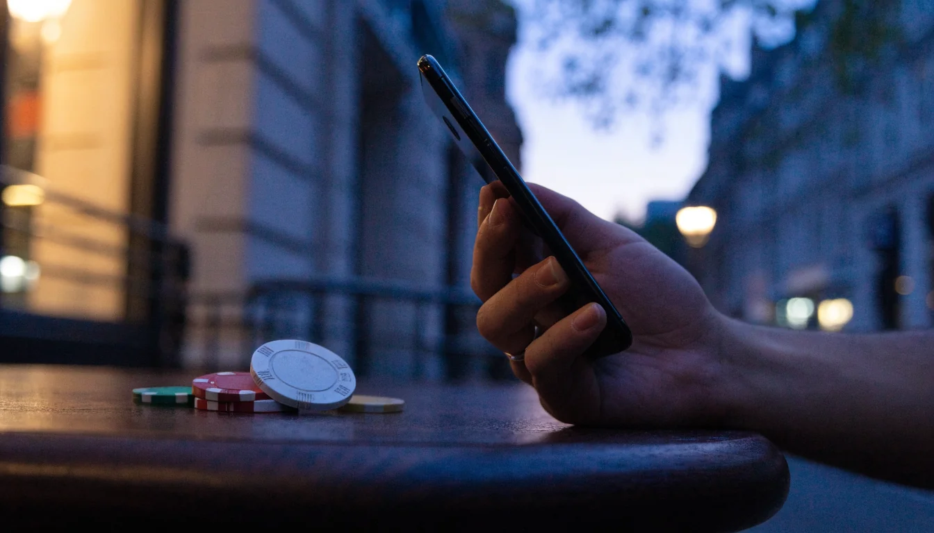 Pay by Phone Bill at UK Casinos: Payforit Guide