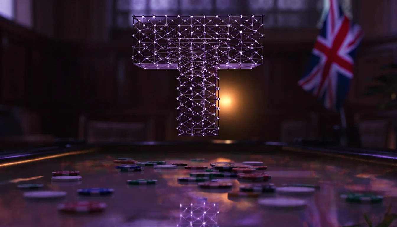 Plinko Casinos in the UK: Licensing and Play