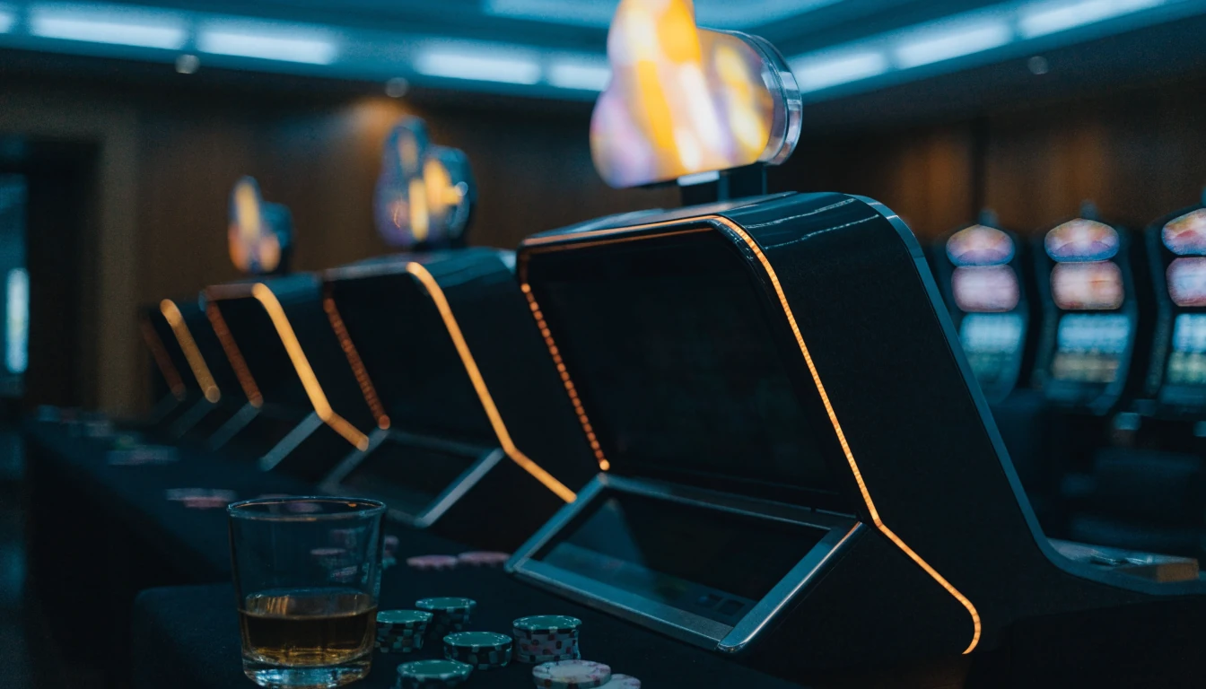 Progressive Slots Online in the UK: How Jackpots Work