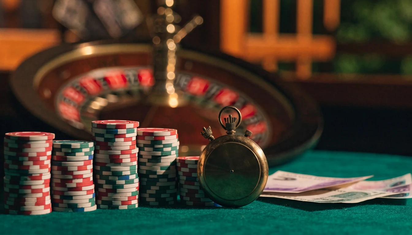 Same-Day Payout Casinos UK: How Timing Works