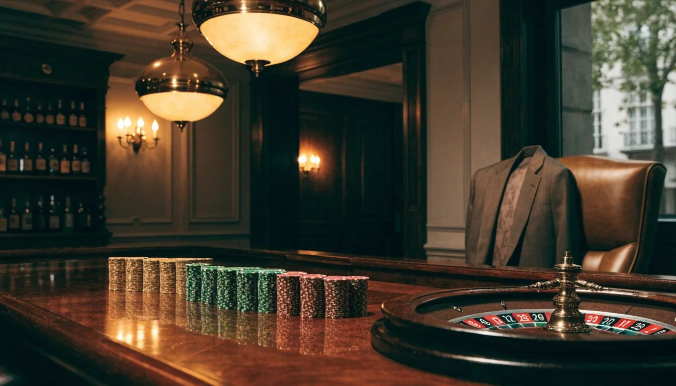 UK Online Casinos and What RTP Really Means