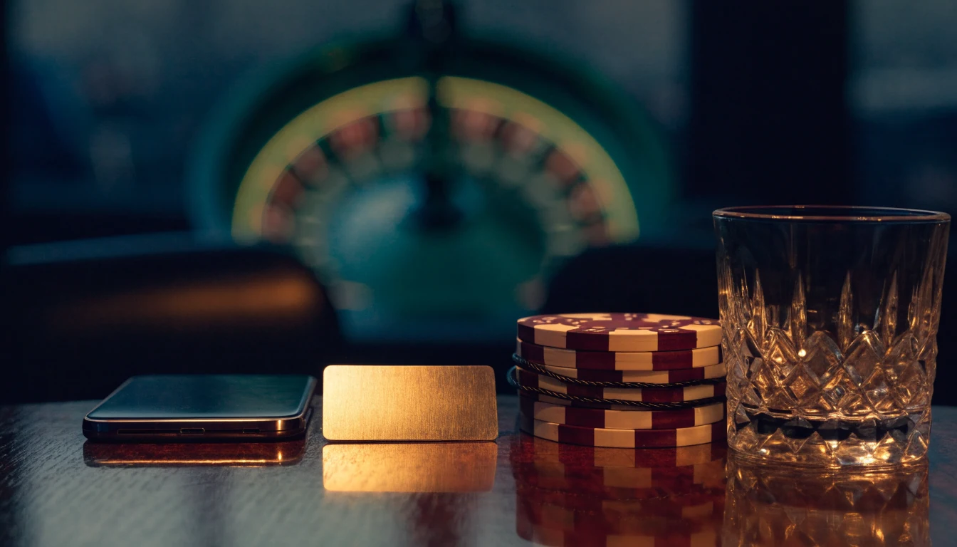Casinos That Accept Direct Banking: UK Payment Guide