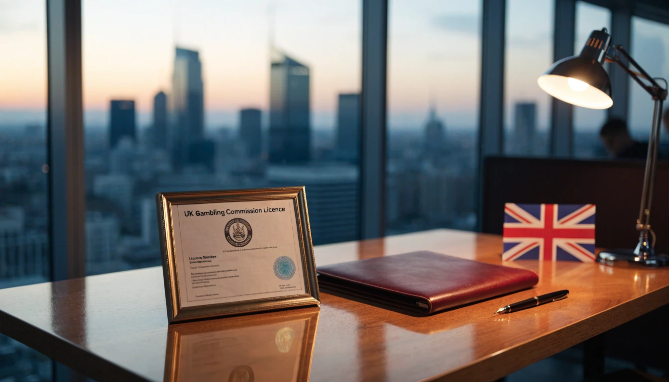 Trusted UK casino claims: licence checks and terms