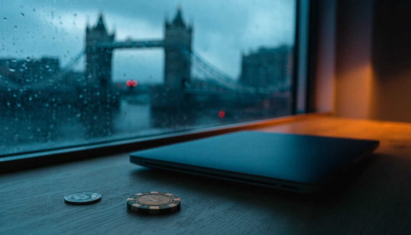 UK Crypto Casinos With No KYC: Rules and Risks