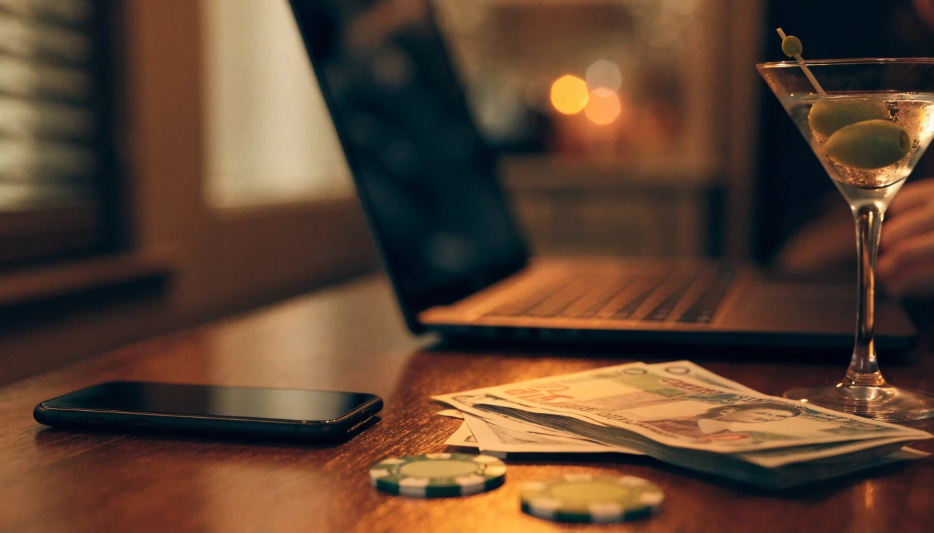 USA Casinos for UK Players: What to Check