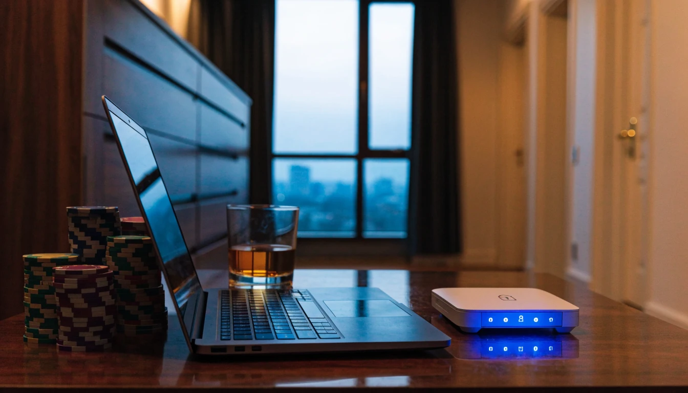 VPN-Friendly Casinos in the UK: Rules and Risks